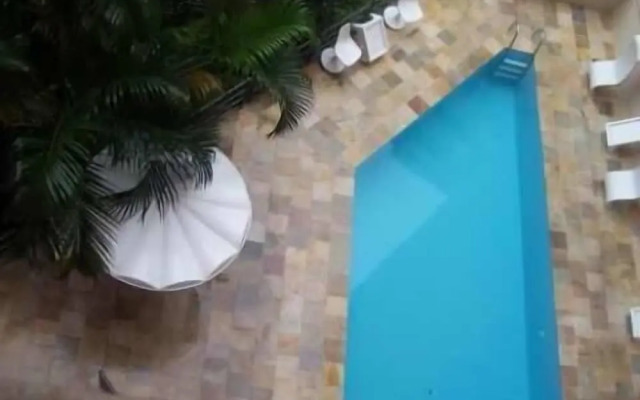 Ipanema Flat Hotel