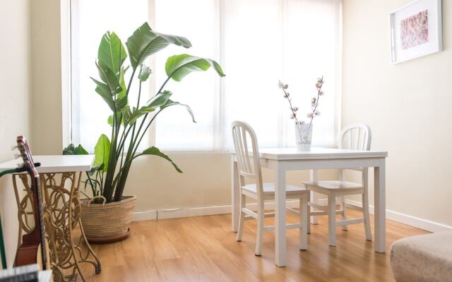 Misterhost Deluxe Judería - Santa Cruz I