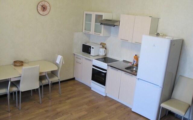 Apartment on Staroobryadcheskaya apt. 5510