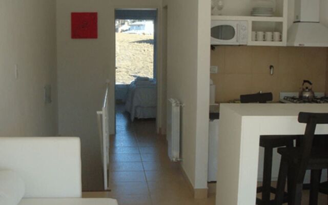 Altos De Ventana