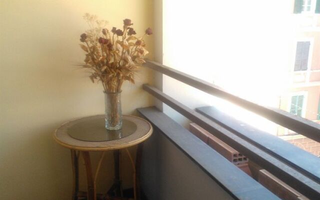 Lavagna Marine Apartment