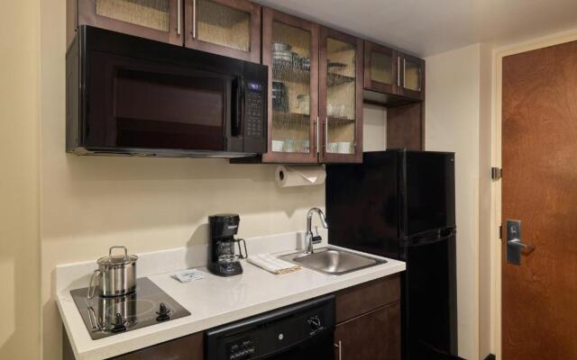 Candlewood Suites New York City-Times Square by IHG