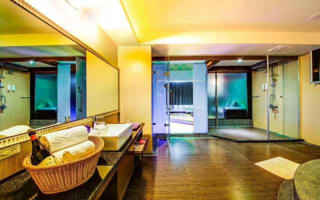 Wsb Motel-Rende