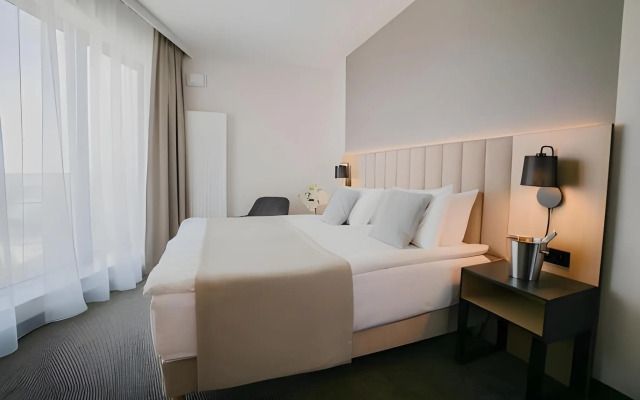 B&B Hotel Warsaw East