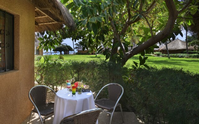 Le Saly Hôtel & Hôtel Club Les Filaos All inclusive