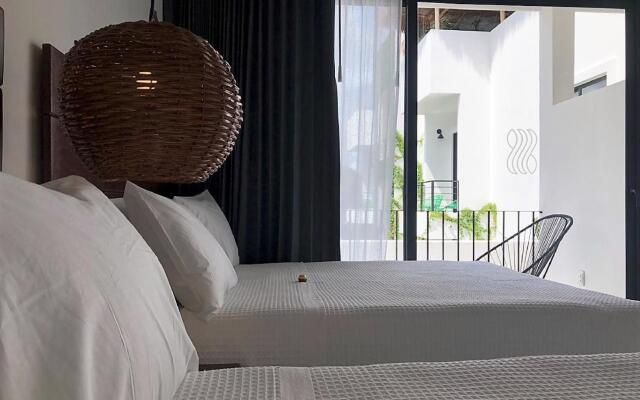 Zendero Tulum