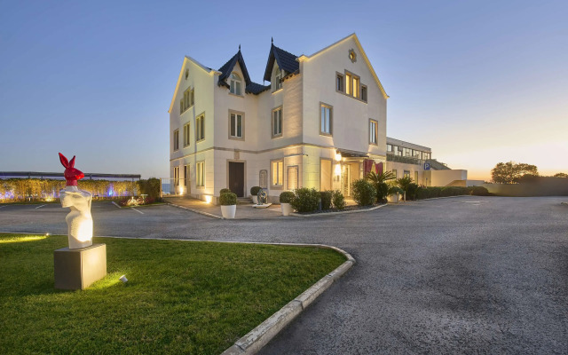 Farol Hotel
