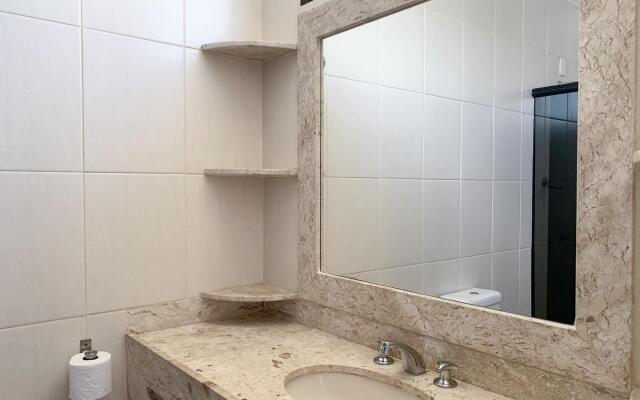 Pineapples F1106 | Copacabana Penthouse and Pool