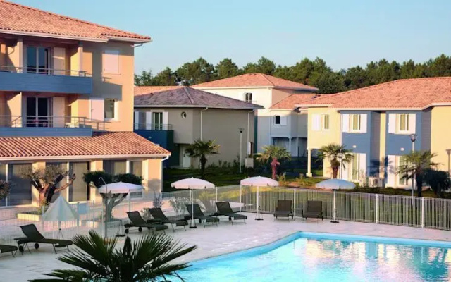 Park & Suites Village Bordeaux Saint Jean dIllac