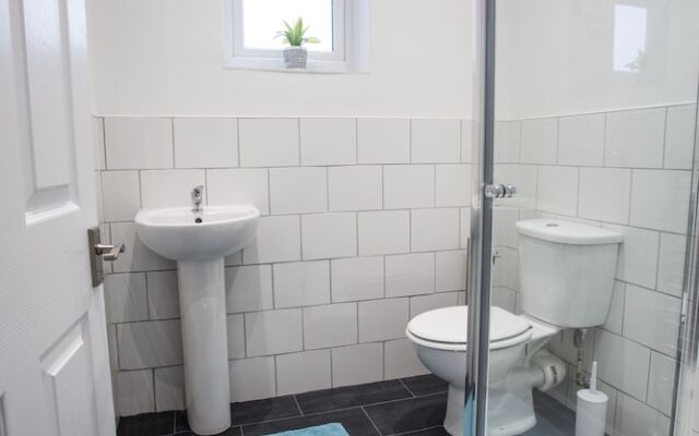 Short Stay Bristol - Ralph Apartment