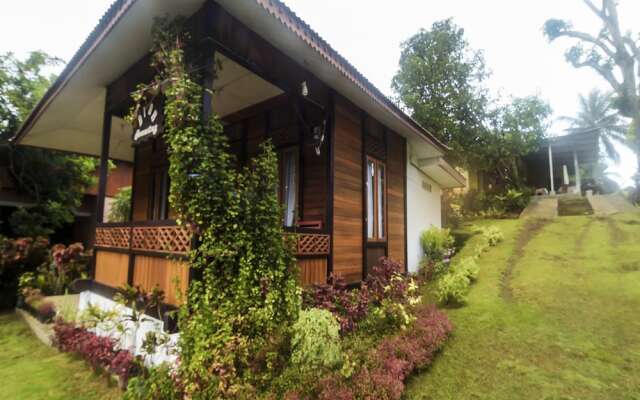 Homestay Desa Wisata Marinsow By OYO