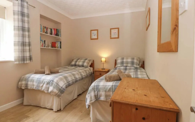 Menai Cottage