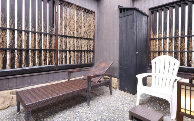 Dormy Inn Himeji Natural Hot Spring