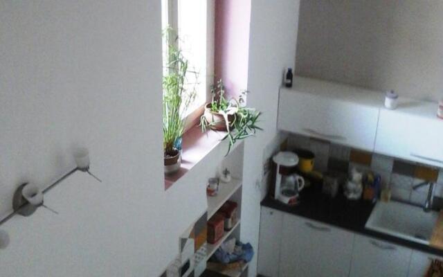 Soluzione Guest House