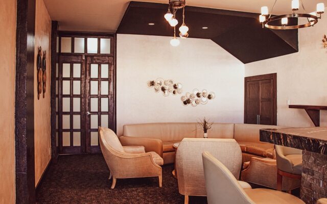 Hotel María Bonita Chihuahua