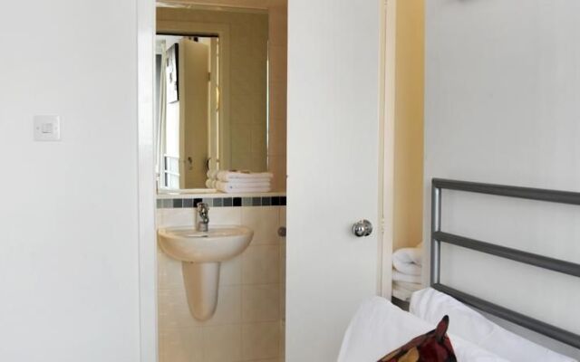 Riverview Apartments