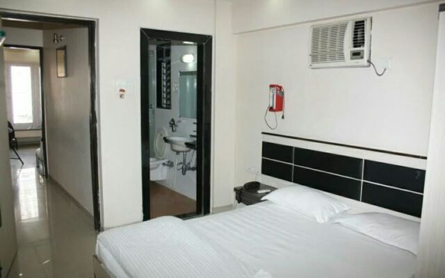 Whitefield Serviced Apartments