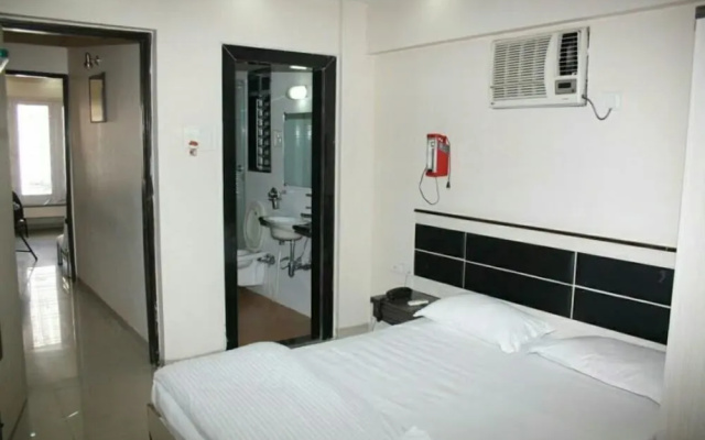 Whitefield Serviced Apartments