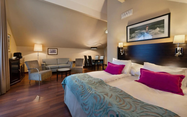 Quality Hotel Floro