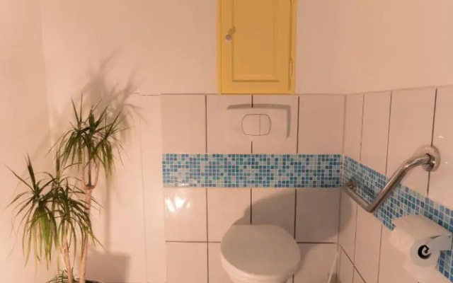 Le Gîte de la Faïencerie