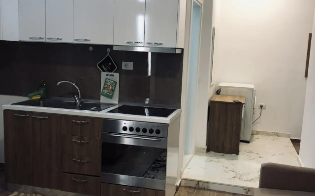 Rezidenca Shopi Apartments