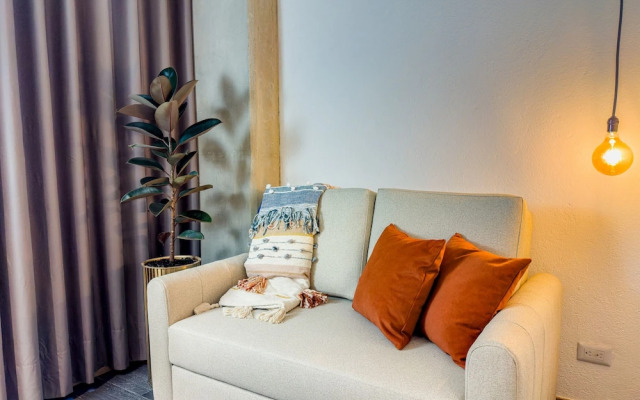 B 48 Living by B Rent