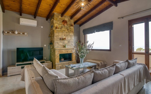 Armiriki Sea View Apartment