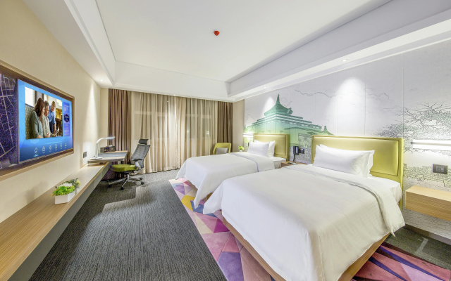 Hampton by Hilton Guilin Lingui