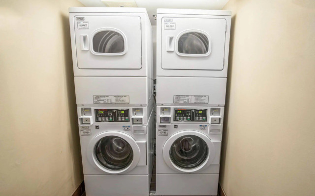 Sleep Inn & Suites Princeton I-77