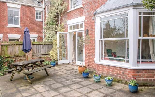 16 Hartington, Aldeburgh