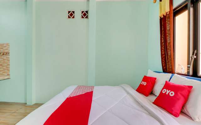 OYO 3879 Villa Sari Intan