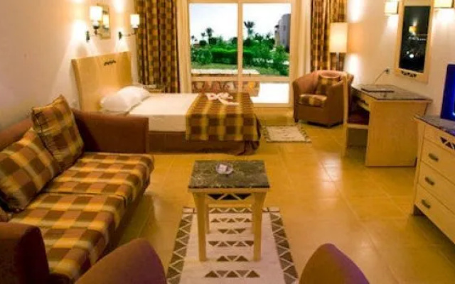 Solitaire Resort - фото 5