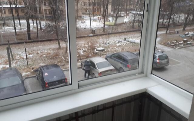 Apartments on Mira Avenue 24
