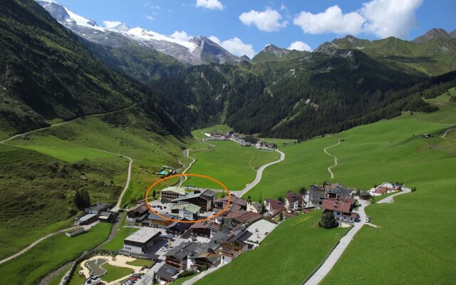 Thermal Badhotel Kirchler