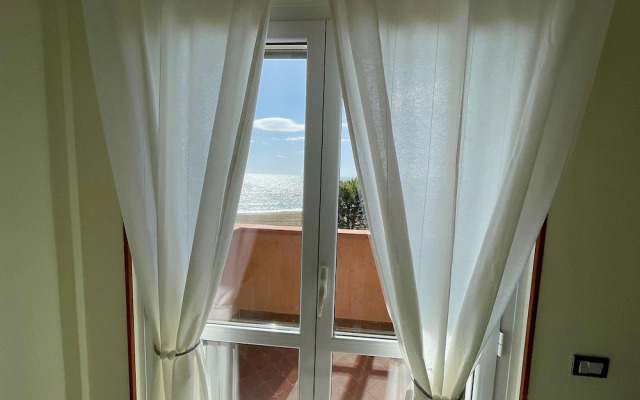 Appartamento La Ginestra Sulla Spiaggia