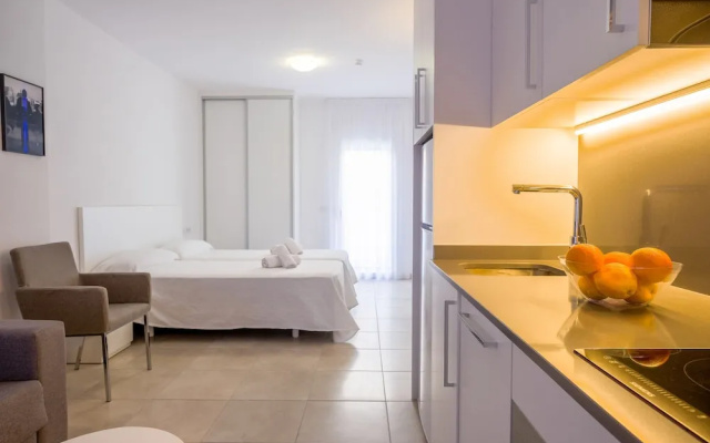 S'Alamera Suites Hotel & Apartments