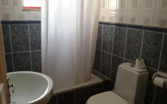 Marmaris Hotel Apartment