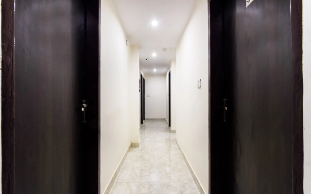 Jps Green Hotels by OYO Rooms