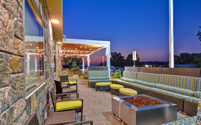 Home2 Suites by Hilton Hot Springs