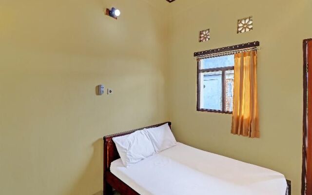 OYO 91208 Suana Guest House