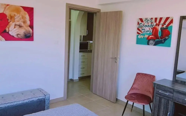 42 PRO - Panorama Apartment