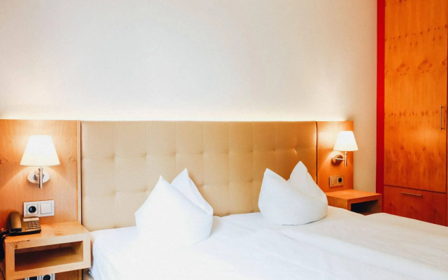 Ostseehotel Dierhagen
