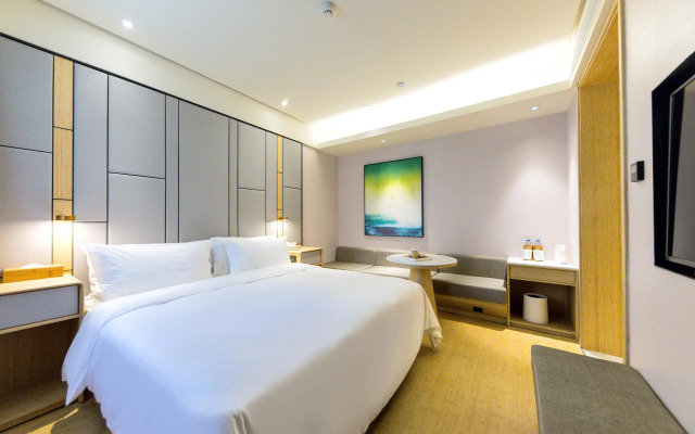 Ji Hotel Shanghai New International Expo Center
