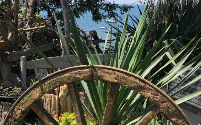 Penthouse Panorama Sea View Apt. Pomorie