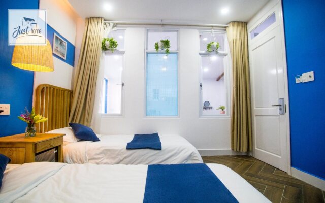 Just Home Hostel