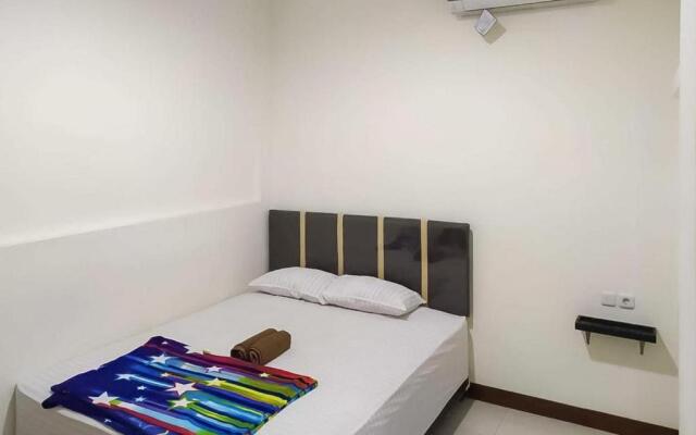 RedDoorz at Karangploso 2