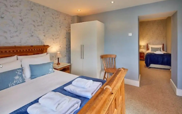 White Horse Farm Inn