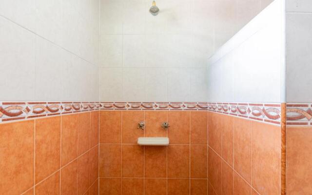 Rancho Hotel El Carmen