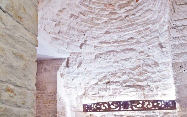 Le Alcove Luxury Resort nei Trulli