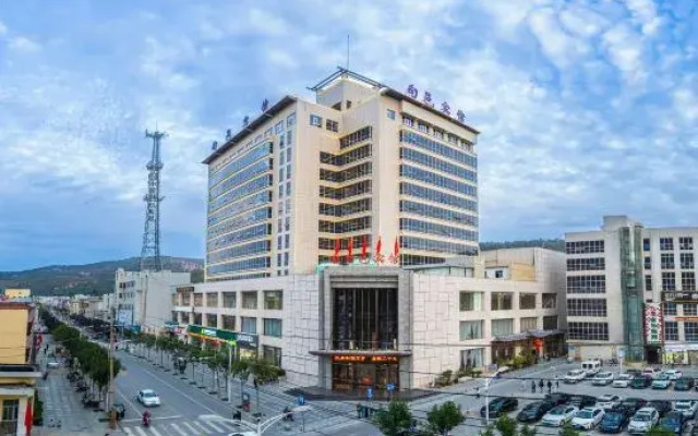 XunYihotel